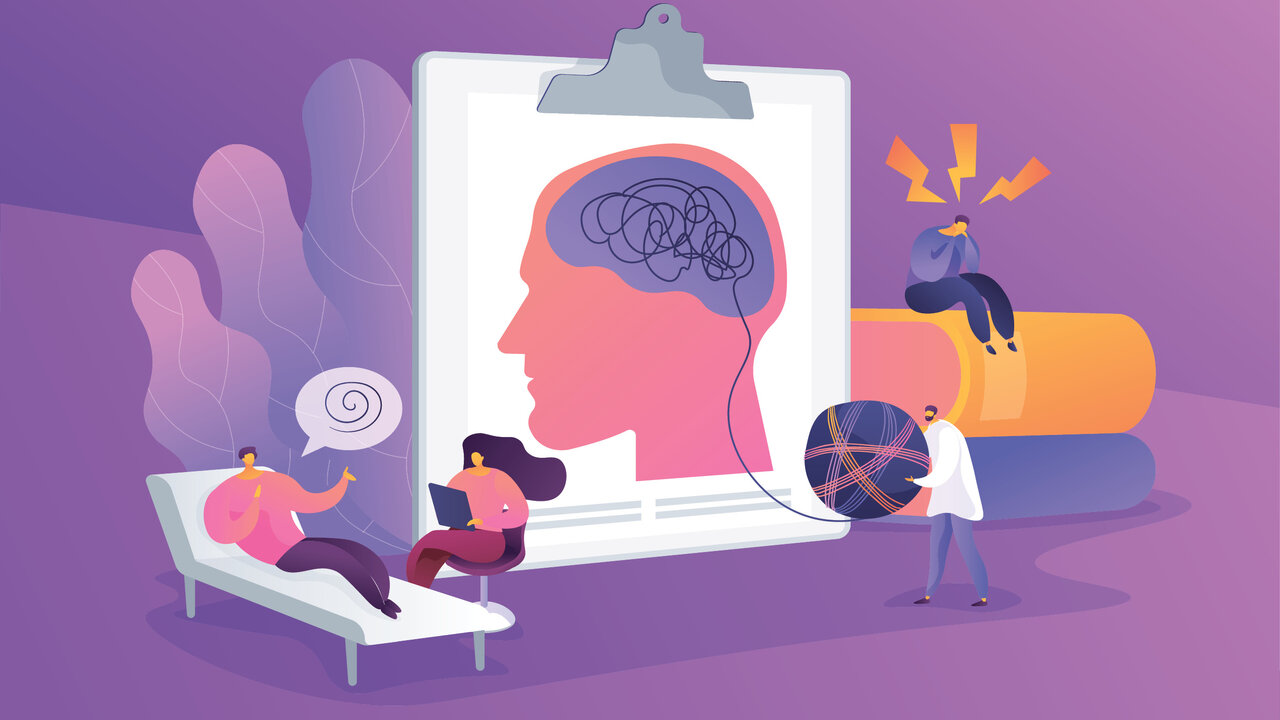 Ich Will Raus Aus Der Depression Humanomed: Raus aus der Depression - Humanomed